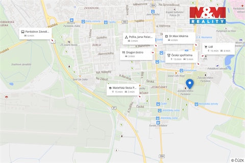 Prodej chaty / chapuly, 14 m² - 12