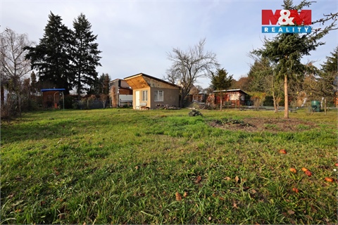 Prodej chaty / chapuly, 14 m² - 0