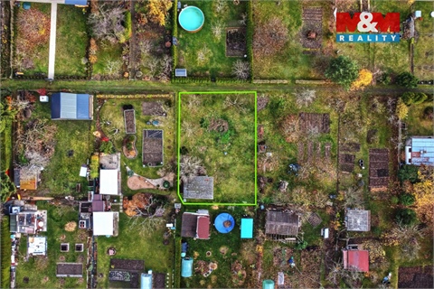 Prodej chaty / chapuly, 14 m² 10