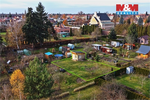 Prodej chaty / chapuly, 14 m² - 6