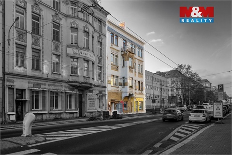 Prodej obchodních prostor, 48 m² 12