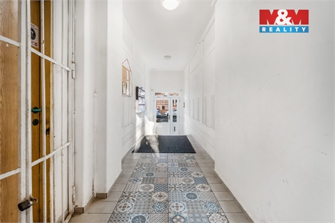 Prodej obchodních prostor, 48 m² - 10