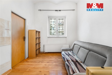 Prodej obchodních prostor, 48 m² - 4