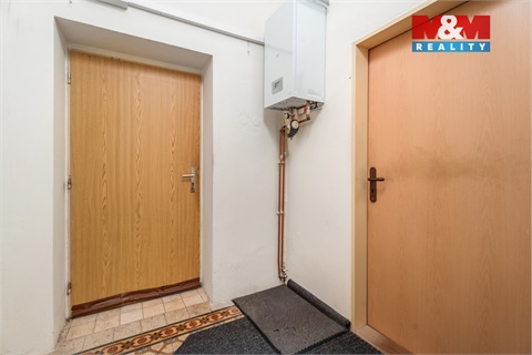 Prodej obchodních prostor, 48 m² - 8