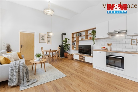 Prodej obchodních prostor, 48 m² 2