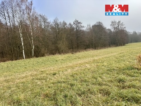 Prodej stavebního pozemku, 1 003 m² 4