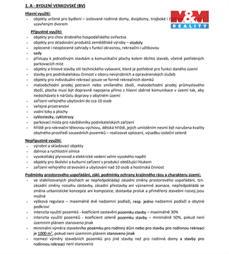 Prodej stavebního pozemku, 1 003 m² - 6