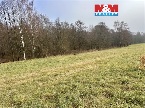 Prodej stavebního pozemku, 1 009 m² 0