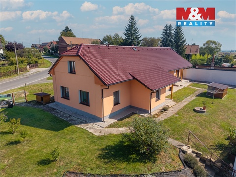 Prodej rodinného domu, 110 m² - 16