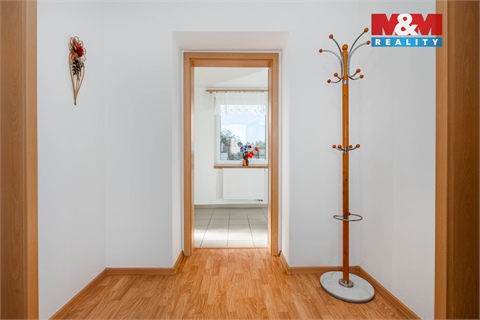 Prodej rodinného domu, 110 m² 20