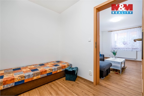 Prodej rodinného domu, 110 m² - 14