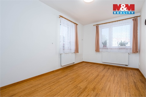 Prodej rodinného domu, 110 m² - 22