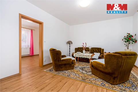 Prodej rodinného domu, 110 m² - 8