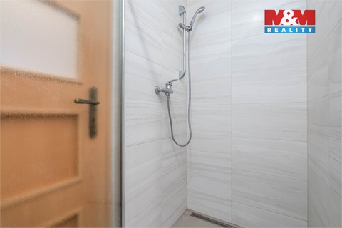 Prodej rodinného domu, 110 m² 18