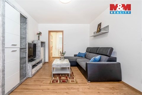 Prodej rodinného domu, 110 m² - 2