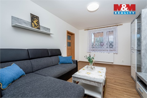 Prodej rodinného domu, 110 m² 4