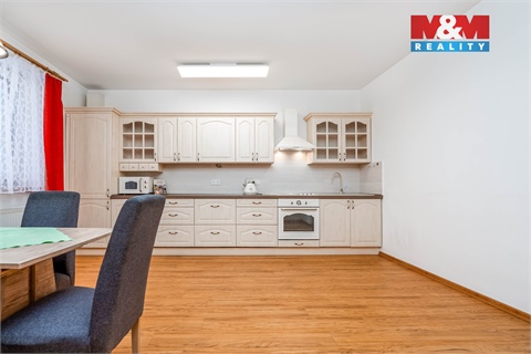 Prodej rodinného domu, 110 m² - 20