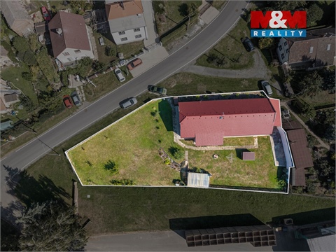 Prodej rodinného domu, 110 m² 8