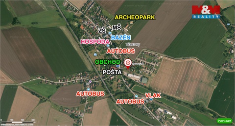 Prodej rodinného domu, 110 m² - 24