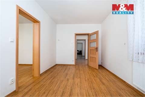 Prodej rodinného domu, 110 m² 24