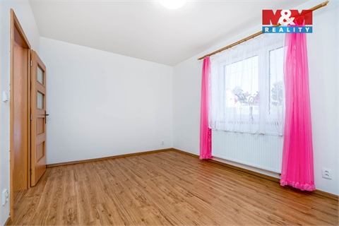 Prodej rodinného domu, 110 m² 12