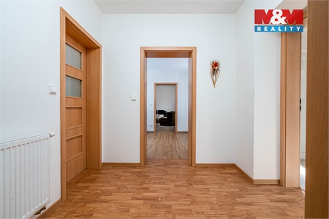 Prodej rodinného domu, 110 m² - 18