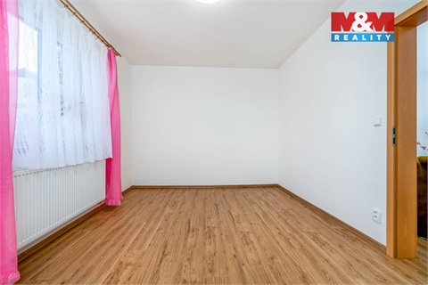 Prodej rodinného domu, 110 m² - 10