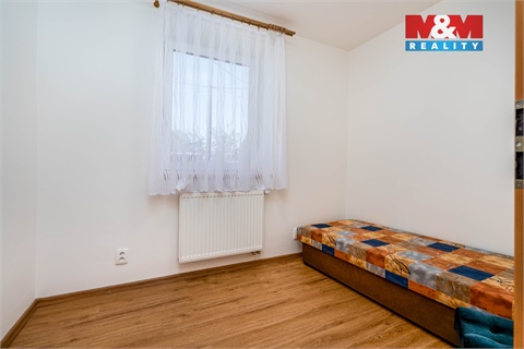 Prodej rodinného domu, 110 m² 16