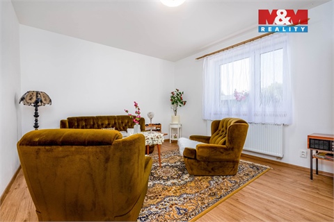 Prodej rodinného domu, 110 m² 10