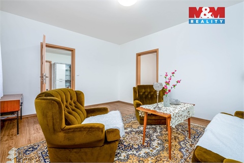 Prodej rodinného domu, 110 m² 14