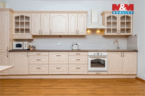 Prodej rodinného domu, 110 m² - 0