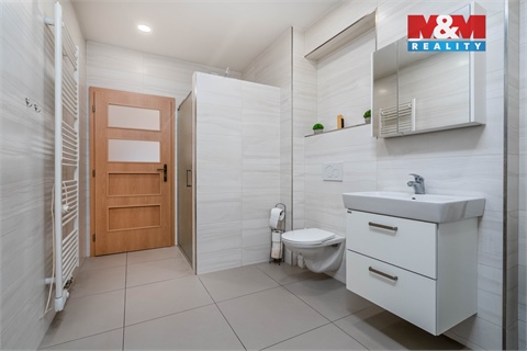 Prodej rodinného domu, 110 m² 6