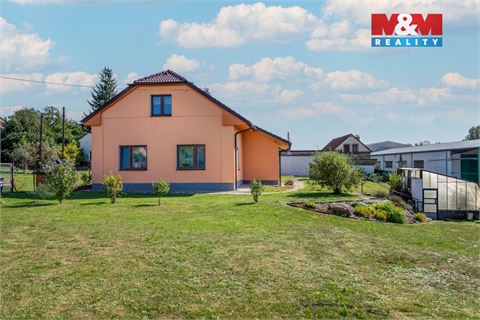 Prodej rodinného domu, 110 m² 28