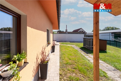 Prodej rodinného domu, 110 m² 26