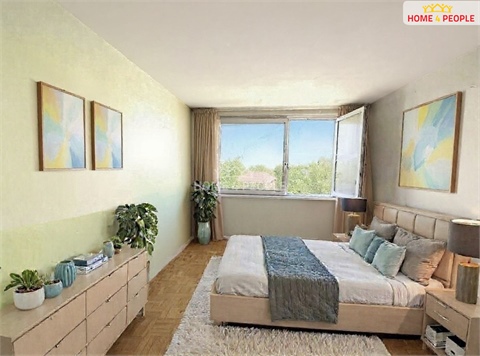 Prodej bytu 2kk, 45 m² 8