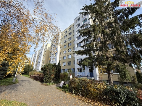 Prodej bytu 2kk, 45 m² 20