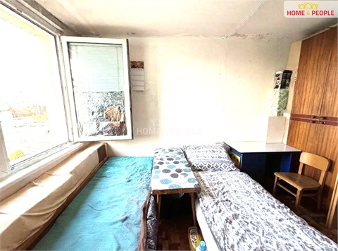 Prodej bytu 2kk, 45 m² 10