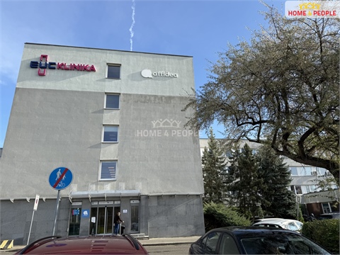 Prodej bytu 2kk, 45 m² - 26