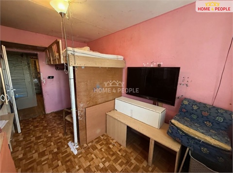 Prodej bytu 2kk, 45 m² 6