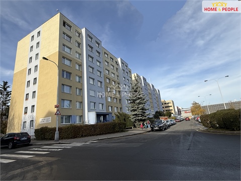 Prodej bytu 2kk, 45 m² - 22