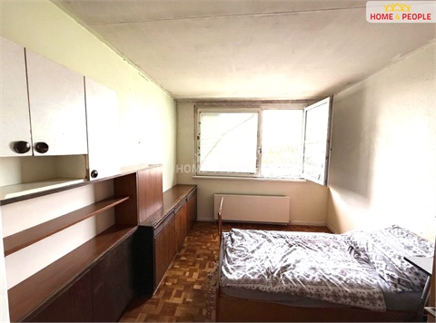 Prodej bytu 2kk, 45 m² - 8