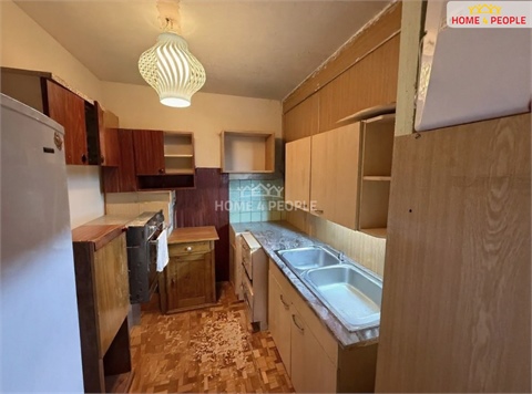 Prodej bytu 2kk, 45 m² 4