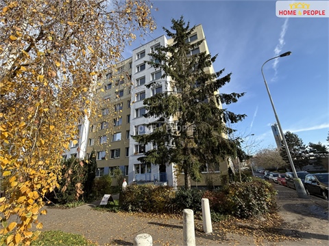 Prodej bytu 2kk, 45 m² - 20