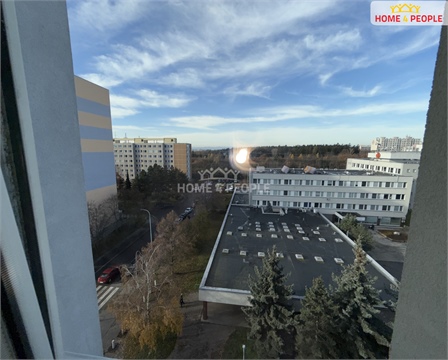 Prodej bytu 2kk, 45 m² 18