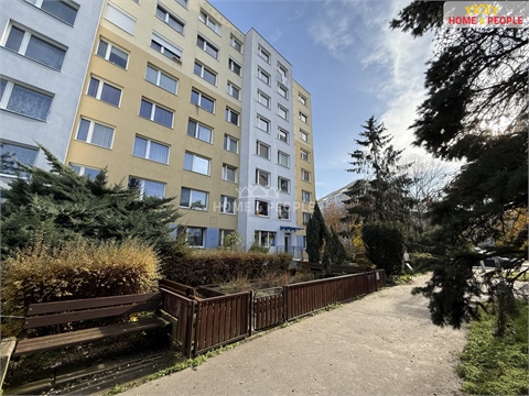 Prodej bytu 2kk, 45 m² 0