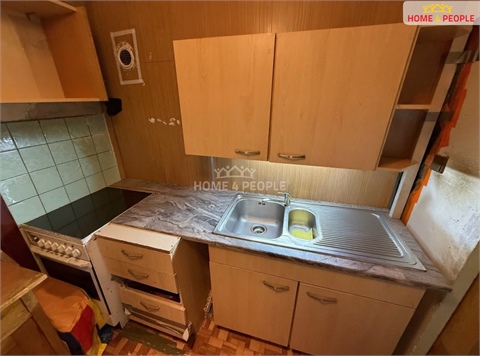 Prodej bytu 2kk, 45 m² - 2