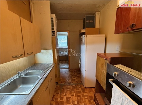 Prodej bytu 2kk, 45 m² 2