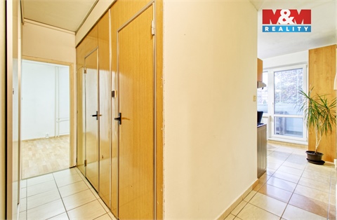 Prodej bytu 3+1, 70 m² 10