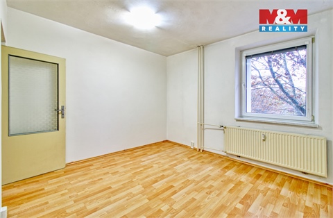 Prodej bytu 3+1, 70 m² - 8