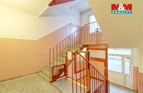 Prodej bytu 3+1, 70 m² 16